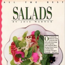 All The Best Salads - Joie Warner