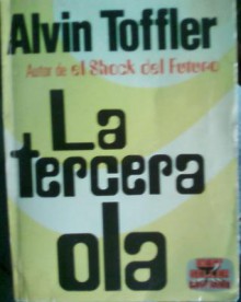 La Tercera Ola - Alvin Toffler