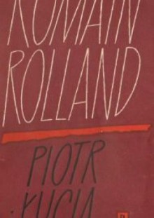 Piotr i Łucja - Romain Rolland