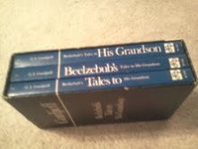 Beelzebub's Tales to His Grandson (3 Volumes) - G. I. Gurdjieff