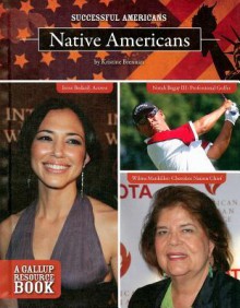 Native Americans - Kristine Brennan