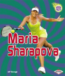 Maria Sharapova - Jeff Savage