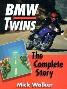 BMW Twins - Mick Walker