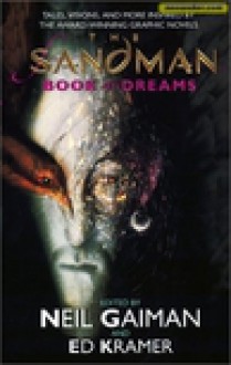 The Sandman: Book of Dreams - Clive Barker, Lisa Goldstein, Barbara Hambly, Tad Williams, Gene Wolfe, Steven Brust, Susanna Clarke, Tori Amos