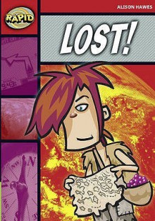 Lost! - Alison Hawes