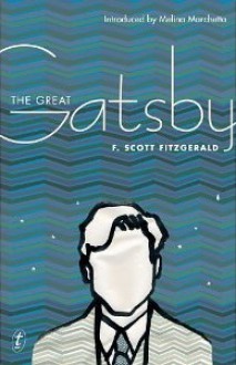 The Great Gatsby - F. Scott Fitzgerald