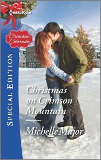 Christmas on Crimson Mountain - Michelle Major