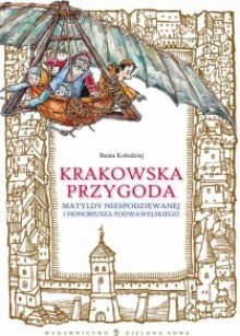 Krakowska Przygoda - Beata Kołodziej