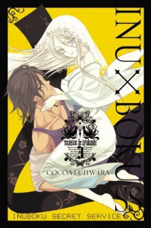 Inu x Boku SS, Vol. 3 - Cocoa Fujiwara