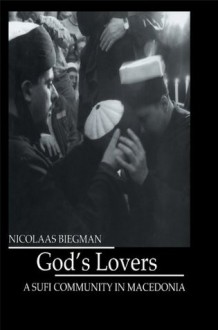 God'S Lovers - Biegman