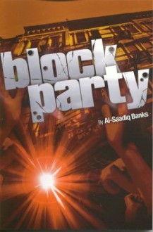 Block Party - Al Saadiq Banks