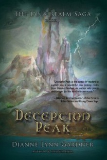 Deception Peak - Dianne Lynn Gardner