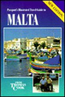 Passport's Illustrated Travel Guide to Malta (Passport's Illustrated Travel Guide to Malta, 2nd ed) - Susie Boulton