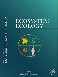 Ecosystem Ecology - Sven Erik Jørgensen