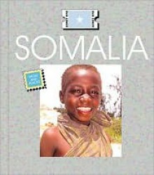 Somalia - Elma Schemenauer