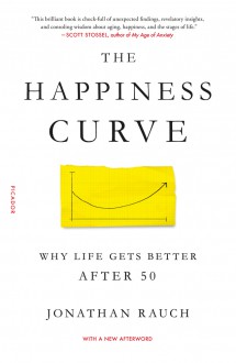 The Happiness Curve - Jonathan Rauch