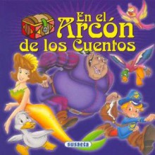 En El Arcon de Los Cuentos - Violeta - Susaeta