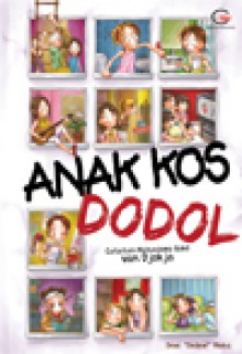 Anak Kos Dodol - Dewi Rieka