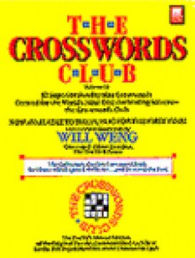 The Crosswords Club Volume 12 - Mel Rosen