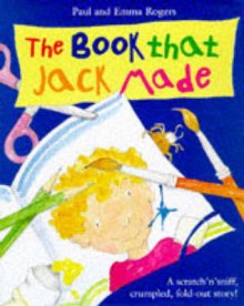 The Book That Jack Made - Paul Rogers