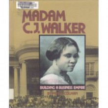 Madame C.J. Walker - Penny Colman