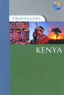 Travellers Kenya, 3rd - Melissa Shales