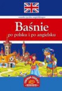 Baśnie po polsku i po angielsku - Mariusz Zakrzewski