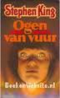 Ogen van Vuur - Stephen King