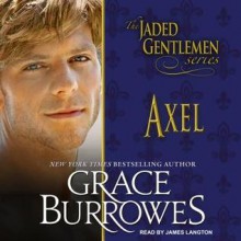 Axel - Grace Burrowes