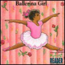 Ballerina Girl - Kirsten Hall