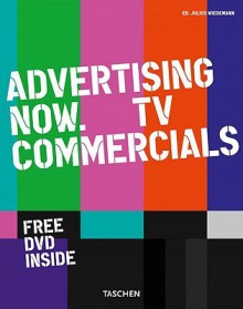 Advertising Now. TV Commercials - Julius Wiedemann