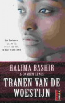 Tranen van de woestijn - Halima Bashir, Damien Lewis, Corry van Bree