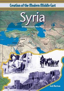 Syria - Jack Morrison, Akbar Ahmed