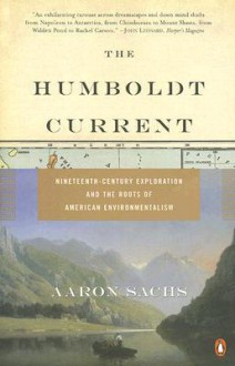 Humboldt Current - Aaron Sachs