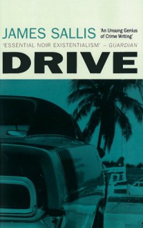 Drive - James Sallis