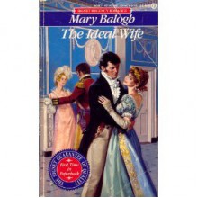 The Ideal Wife - Mary Balogh