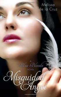 Misguided Angel - 