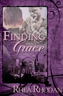 Finding Grace - Rhea Rhodan