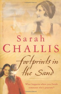 Footprints in the Sand - SARAH CHALLIS