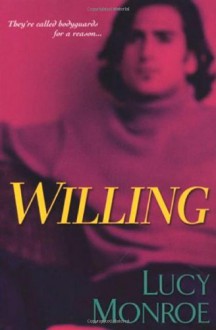 Willing - Lucy Monroe