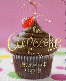 The Cupcake - Parragon