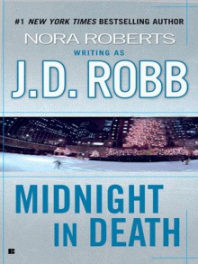 Midnight in Death (In Death, #7.5) - J.D. Robb