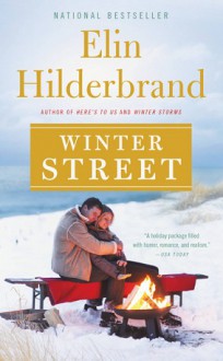 Winter Street - Elin Hilderbrand