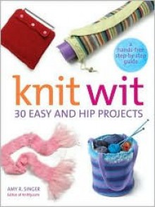 Knit Wit - Amy Singer