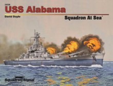 USS Alabama Squadron At Sea (34006) - David Doyle