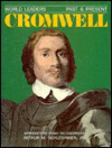 Oliver Cromwell - Lawrence Kaplan