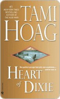 Heart of Dixie - Tami Hoag