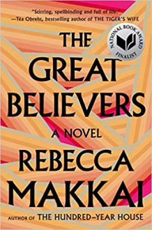 The Great Believers - Rebecca Makkai