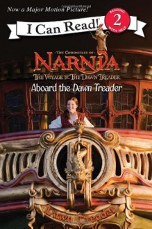 The Voyage of the Dawn Treader: Aboard the Dawn Treader (Movie) - Jennifer Frantz