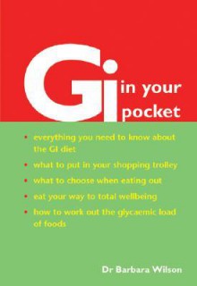 GI in Your Pocket - Barbara Wilson